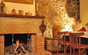 La Casona de Tresgrandas