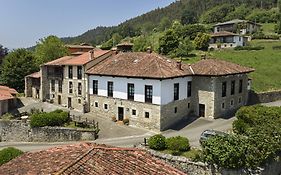 La Casona de Tresgrandas